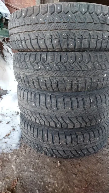 Шины Cordiant 175/65 R14 - Запчасти в Саратов