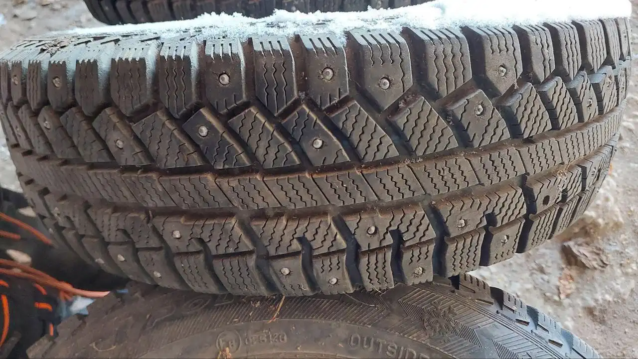Шины Cordiant 175/65 R14