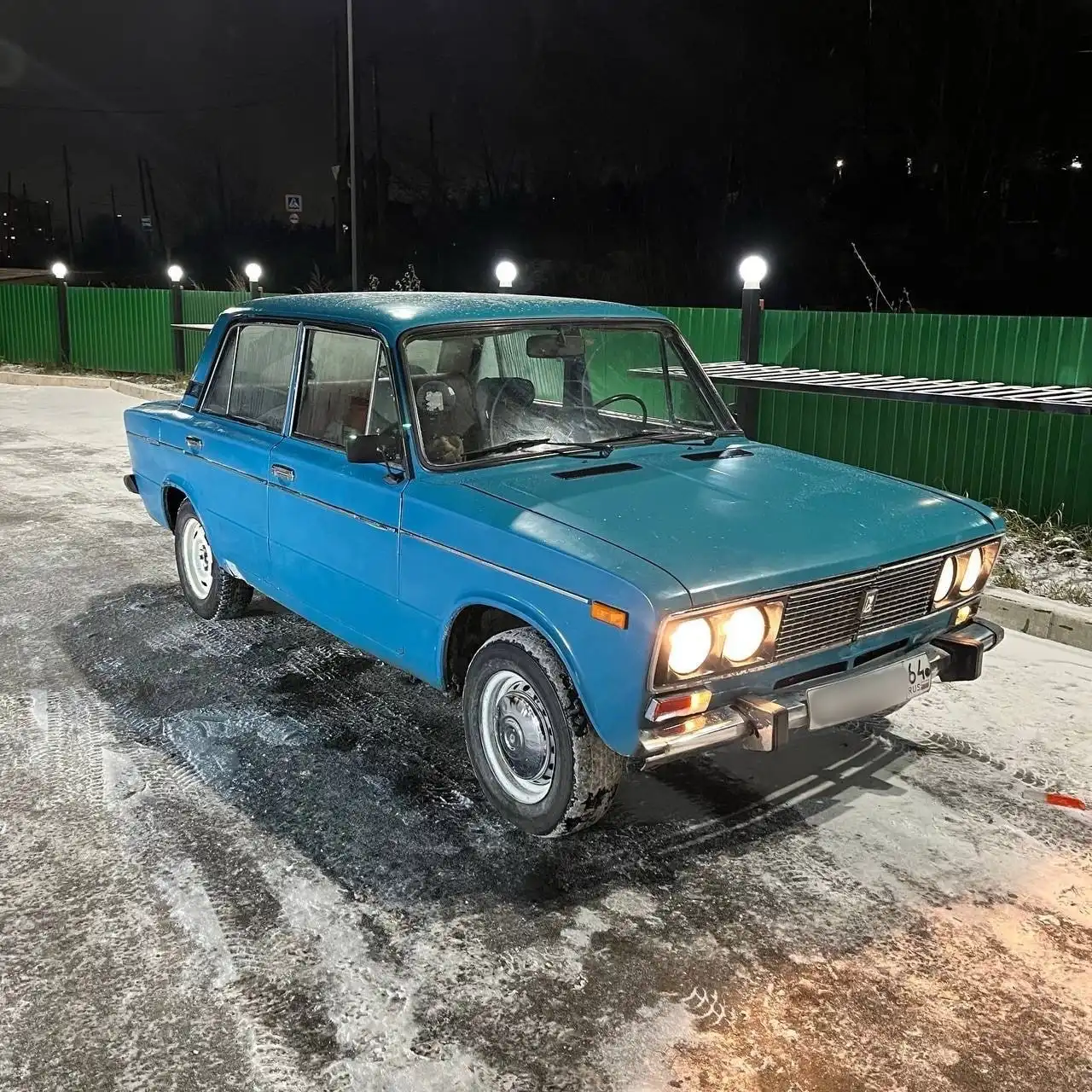 Продам ВАЗ 2106 1994 года