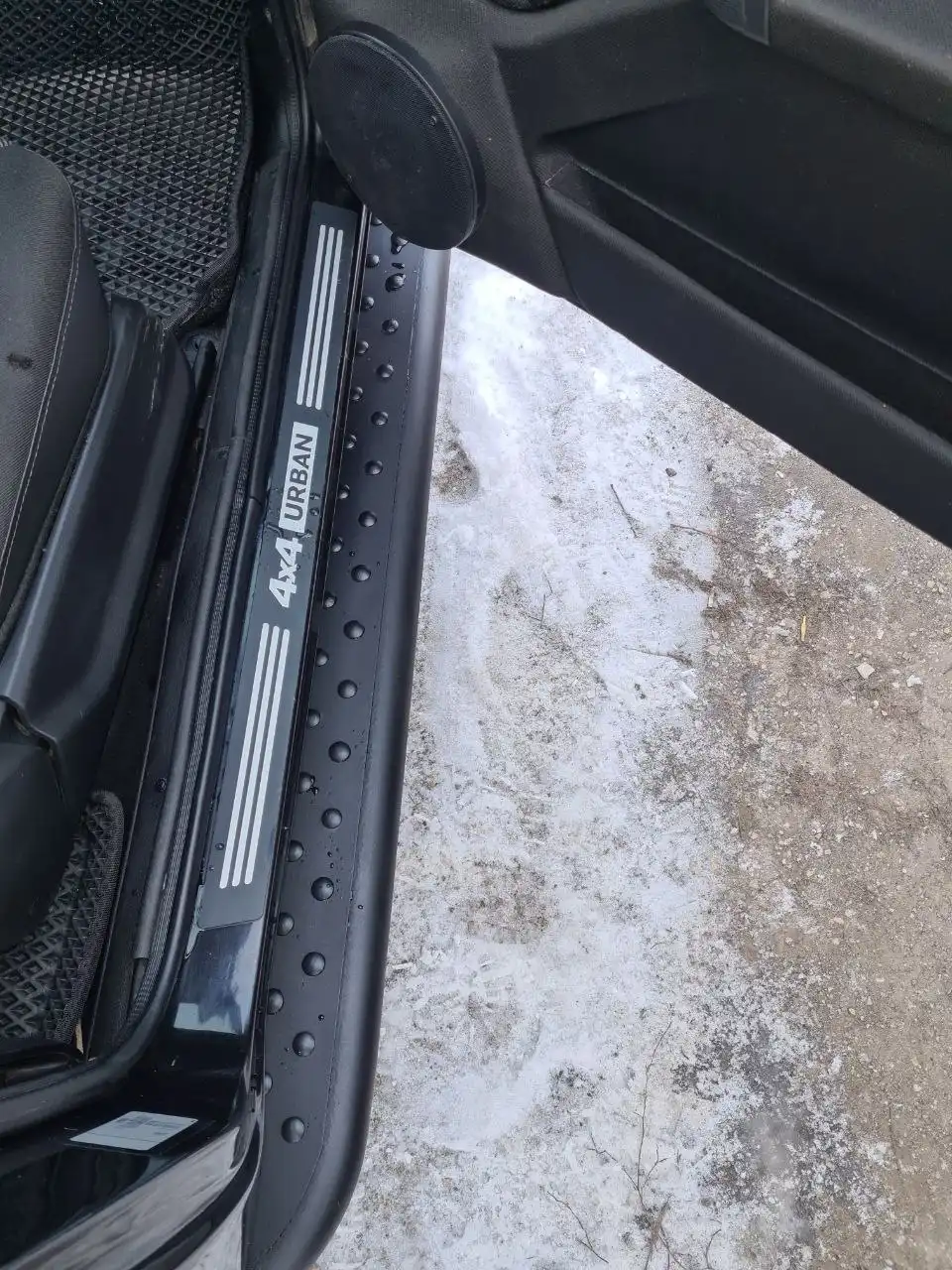 Продажа Нива Урбан 2020 года