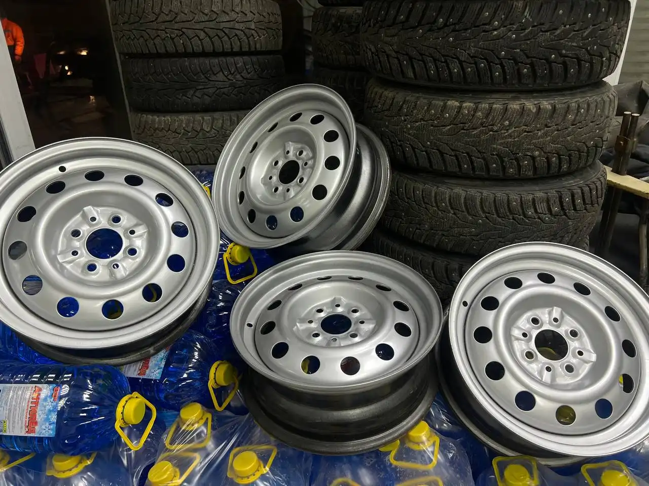 ТЗСК 14 штампы