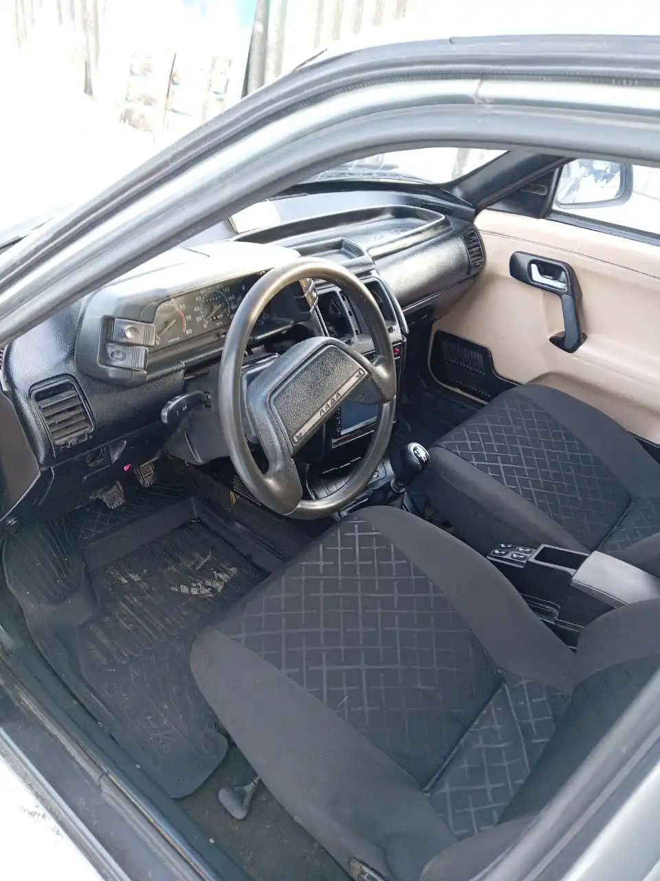 Продажа автомобилей ВАЗ 2110 и ВАЗ 2114