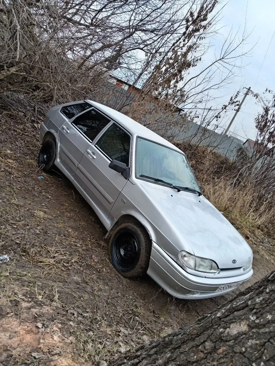 Продажа автомобилей ВАЗ 2110 и ВАЗ 2114