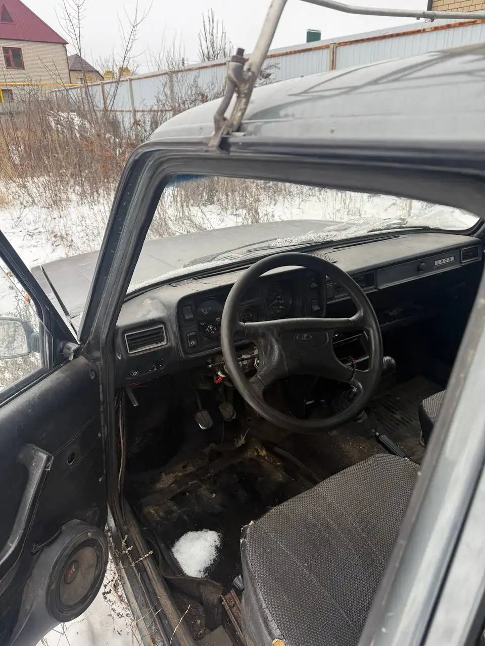 ВАЗ 2105 2010 года в хорошем состоянии