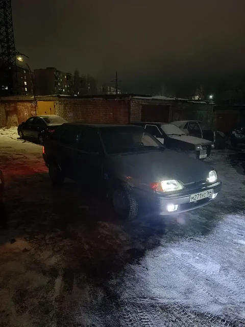 Продажа автомобиля 6 лет в хорошем состоянии - частное объявление в Саратов