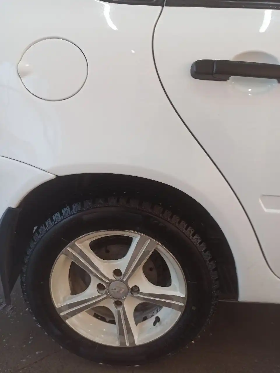 Продается Lada Kalina 2009 года