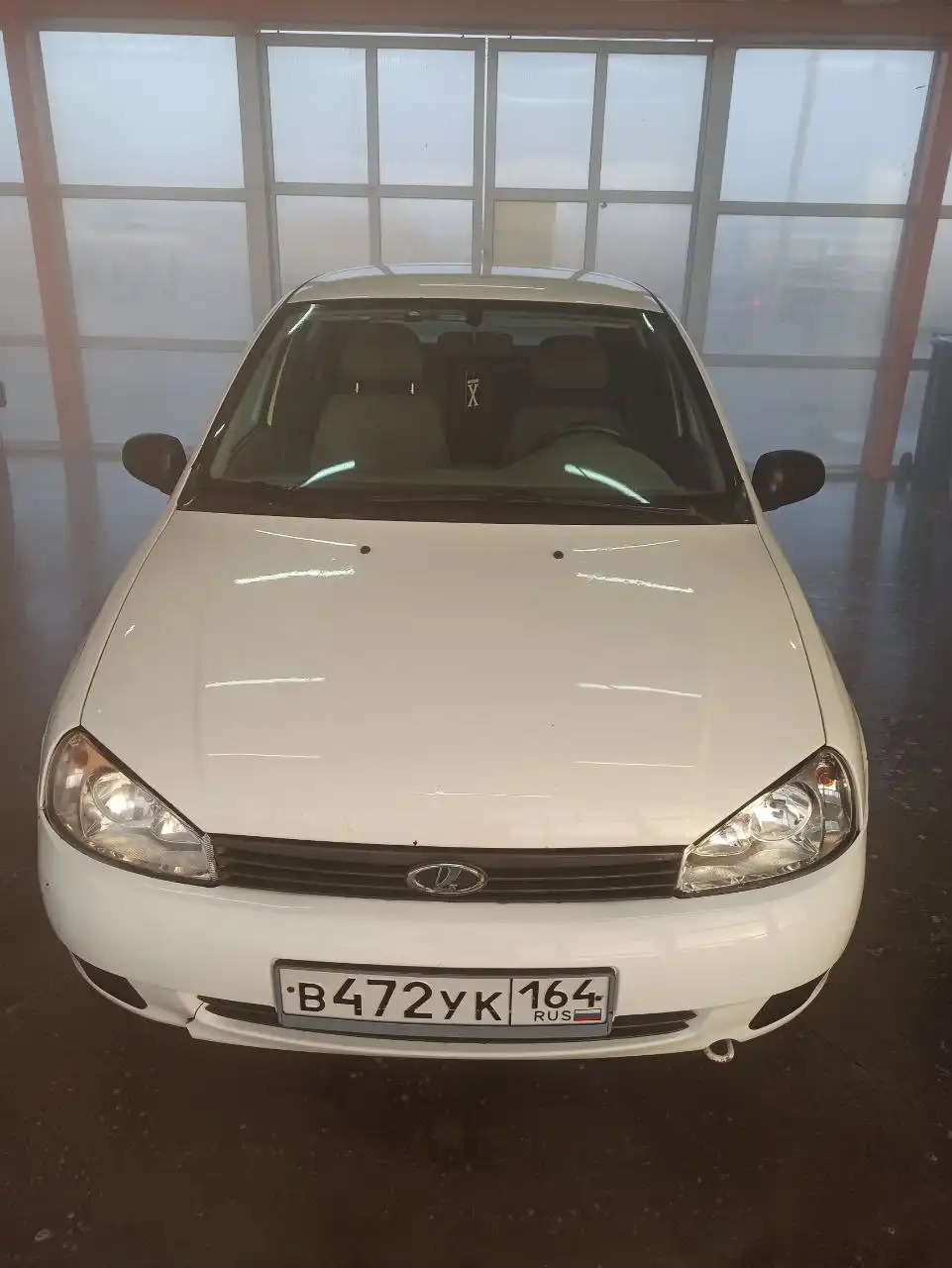 Продается Lada Kalina 2009 года