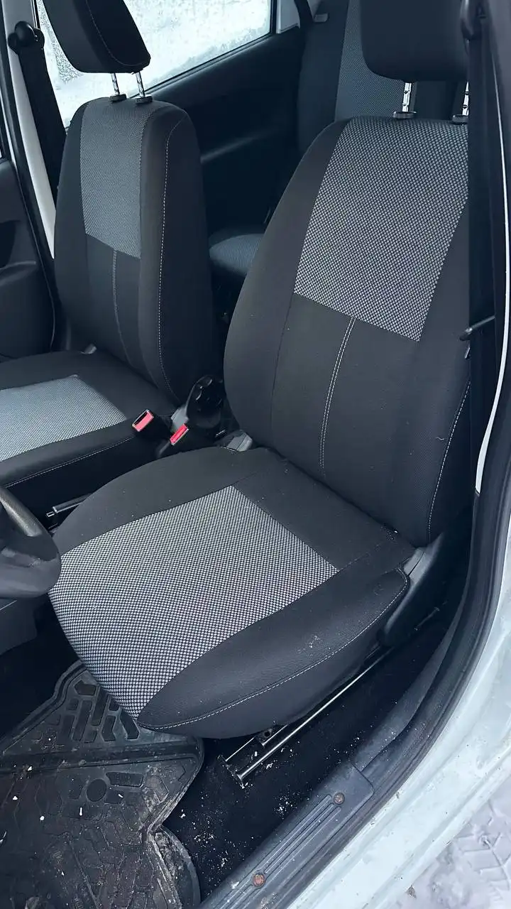 Продажа Лада Гранта 2017 года с автоматом