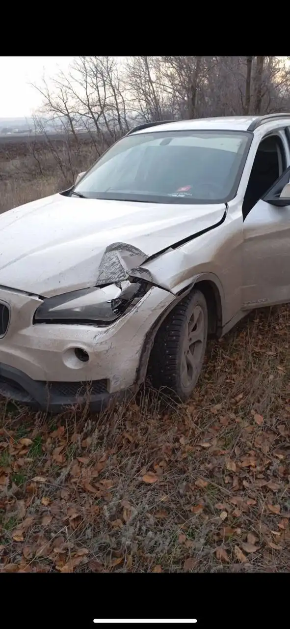 BMW X1 2012 года в продаже