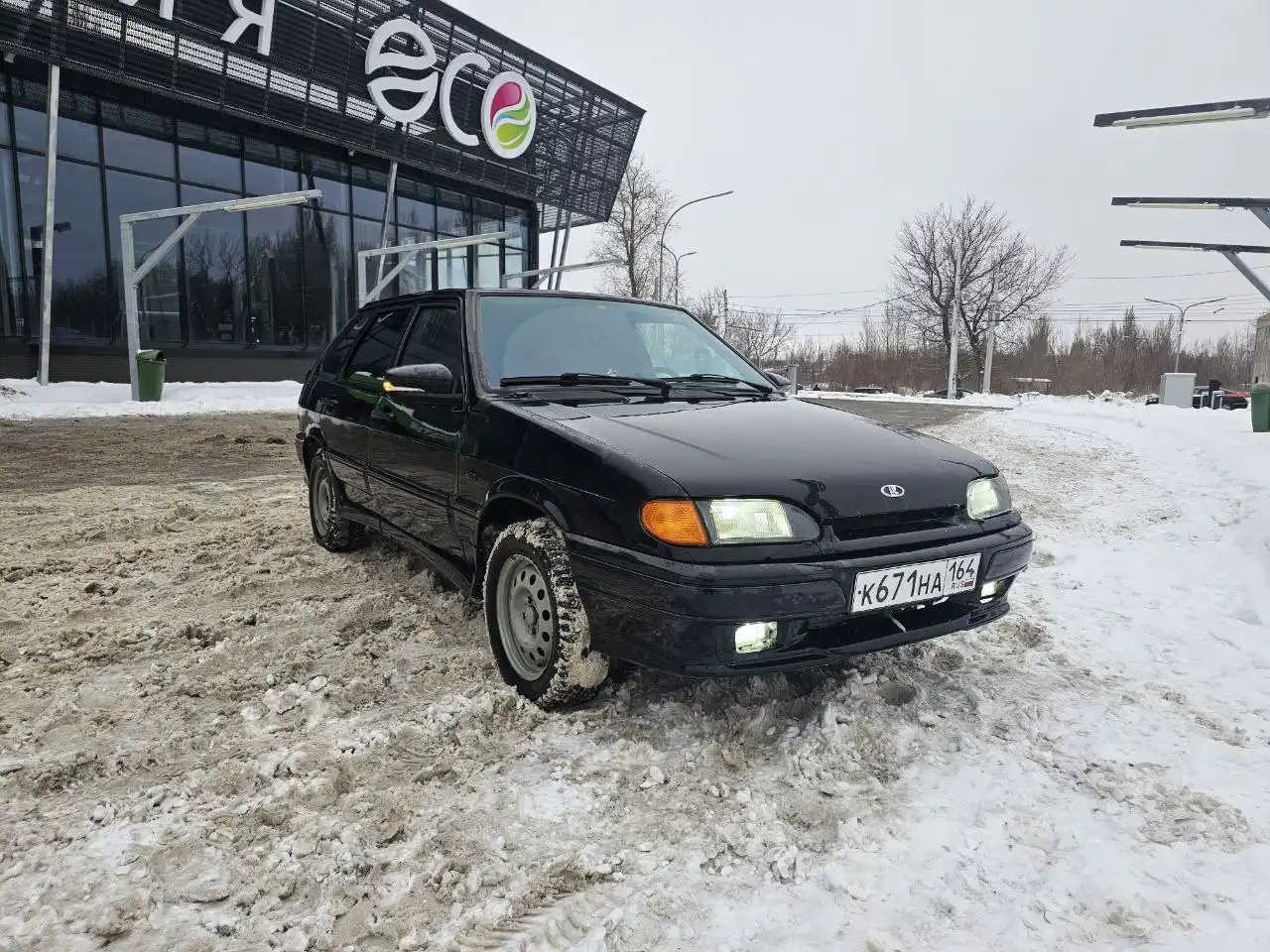 Продажа Lada 2114 2011 года в Саратове