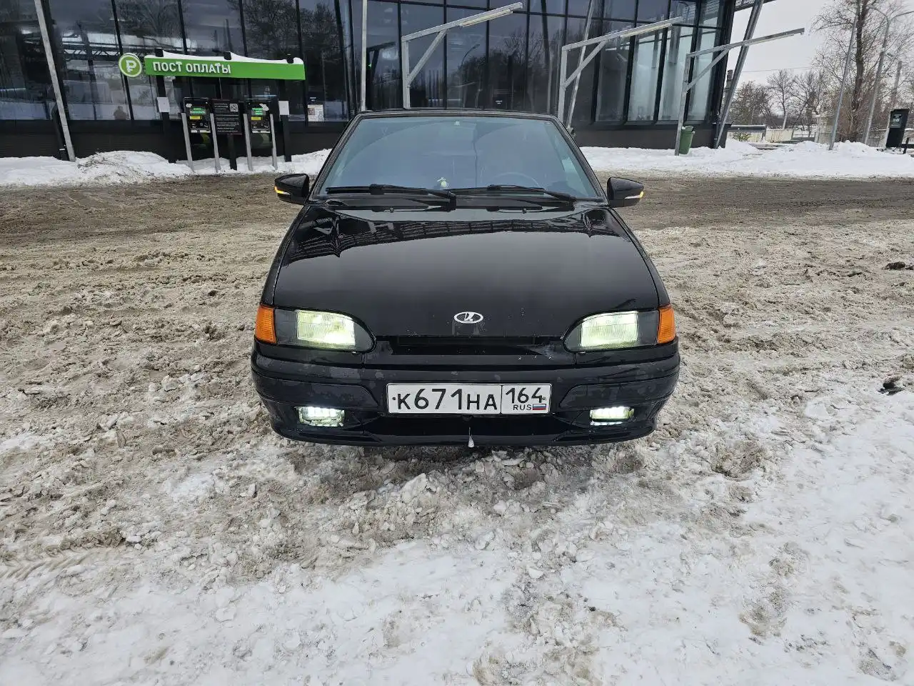 Продажа Lada 2114 2011 года в Саратове