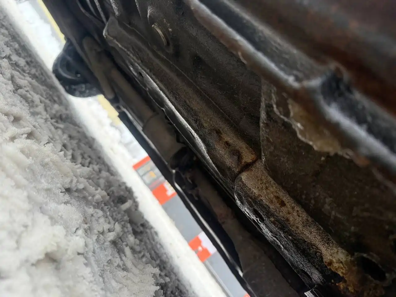 Продажа автомобиля в хорошем состоянии