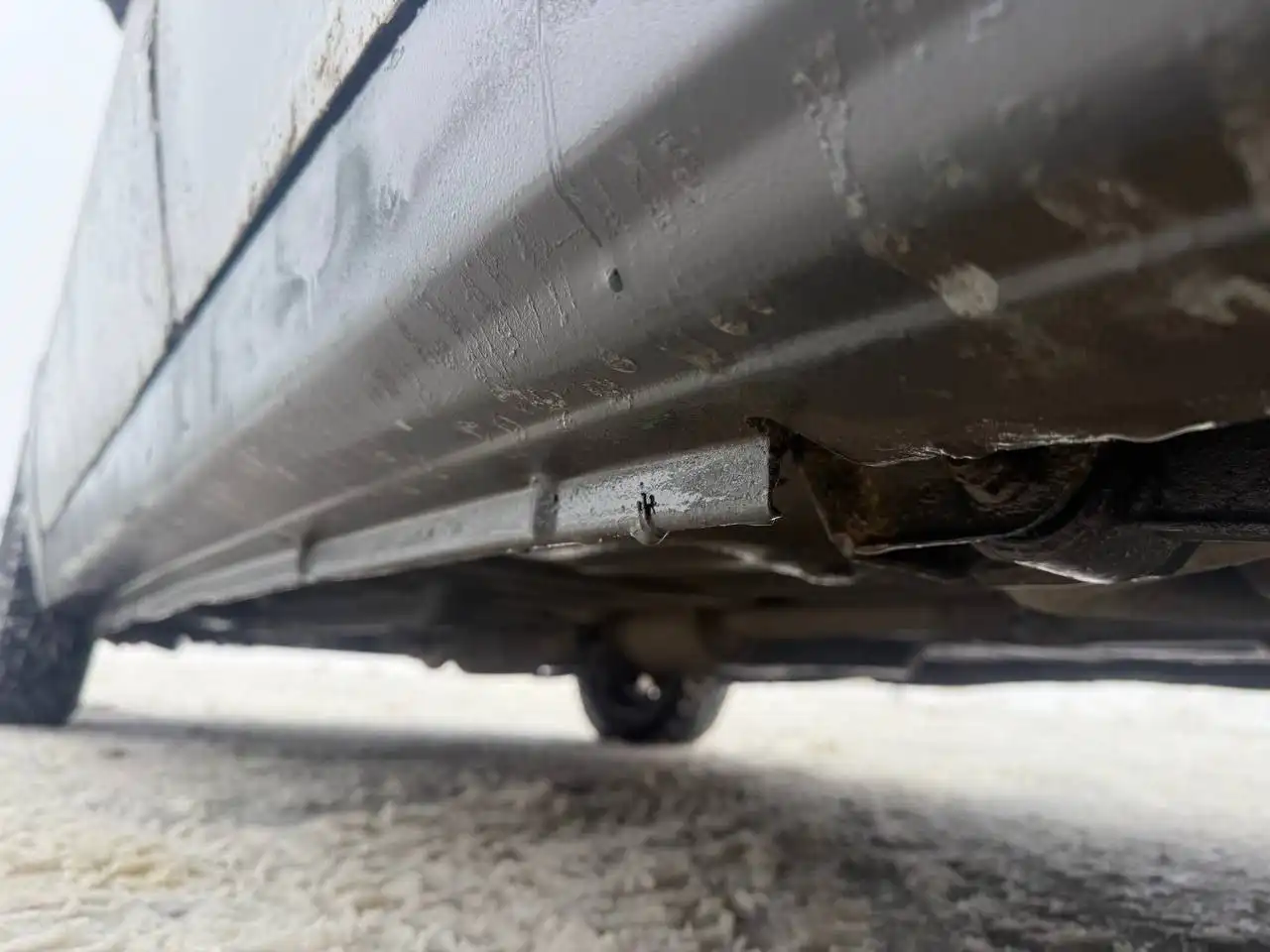 Продажа автомобиля в хорошем состоянии