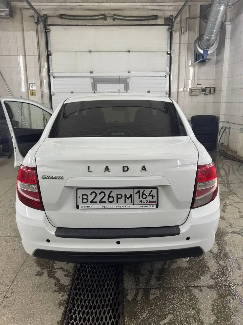 Продажа Lada Granta 2019 года