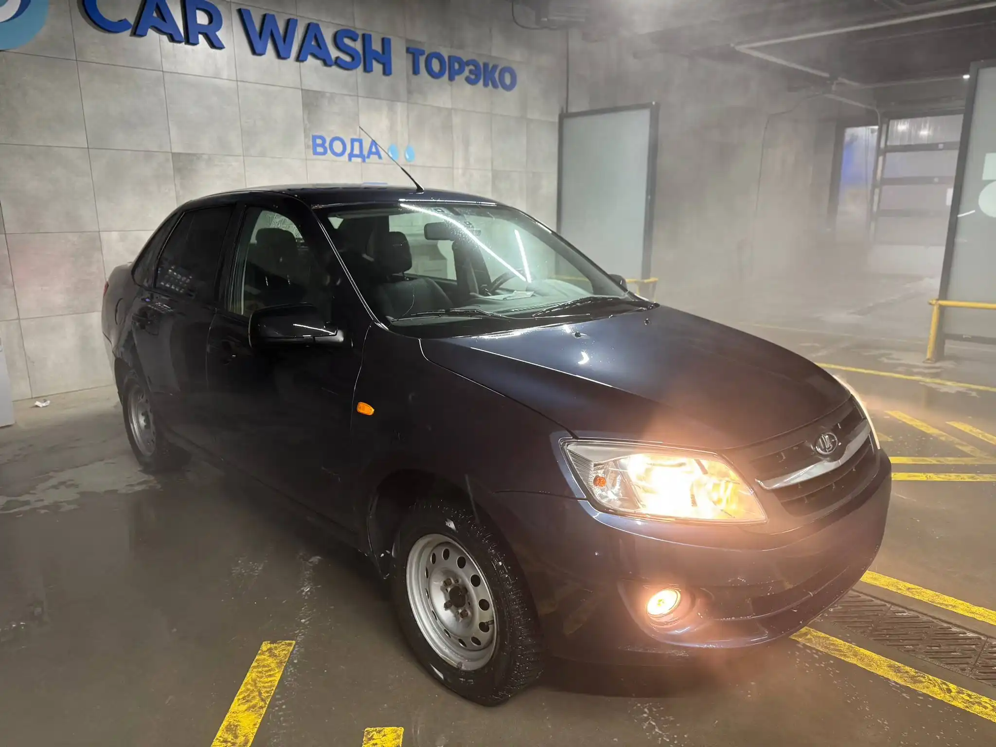 Продажа Lada Granta 2014 года