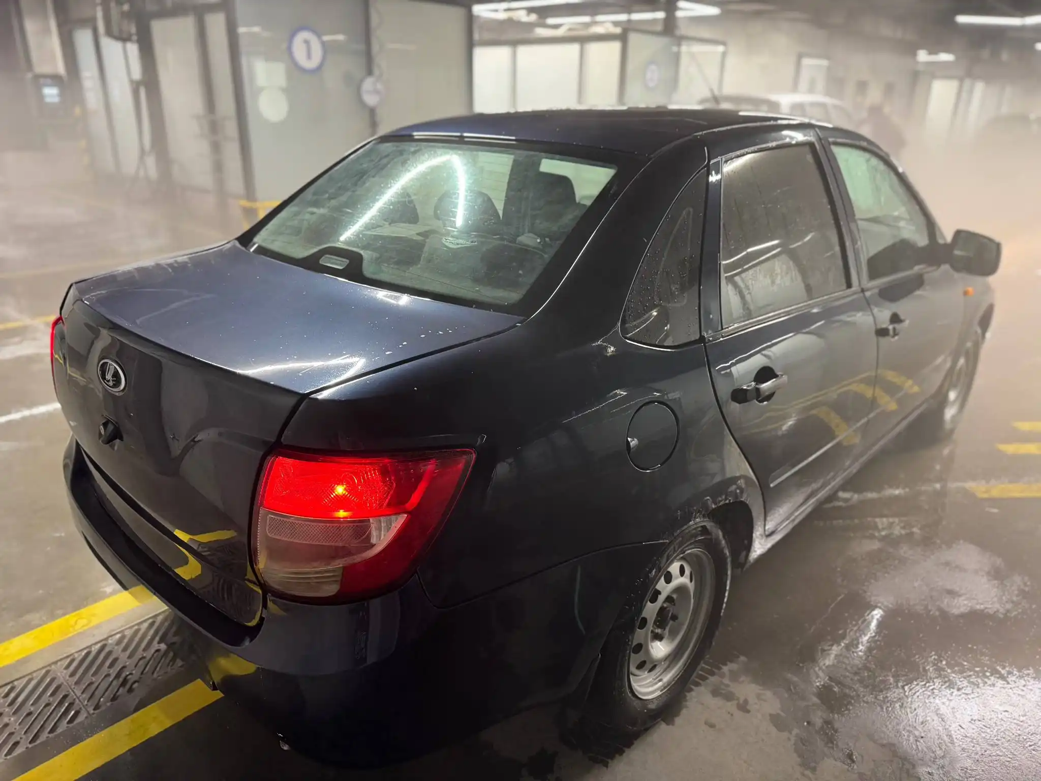 Продажа Lada Granta 2014 года