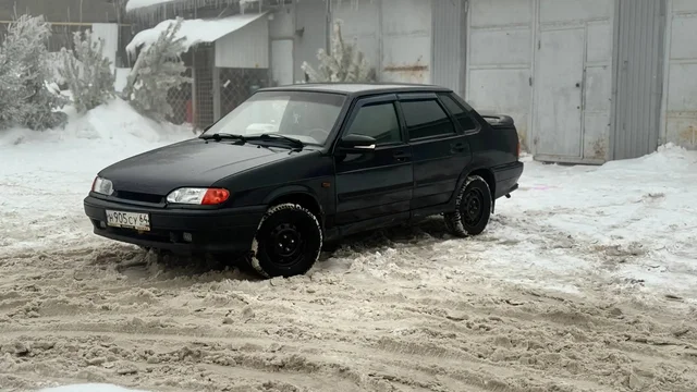 Продажа автомобиля 2008 года - частное объявление в Саратов