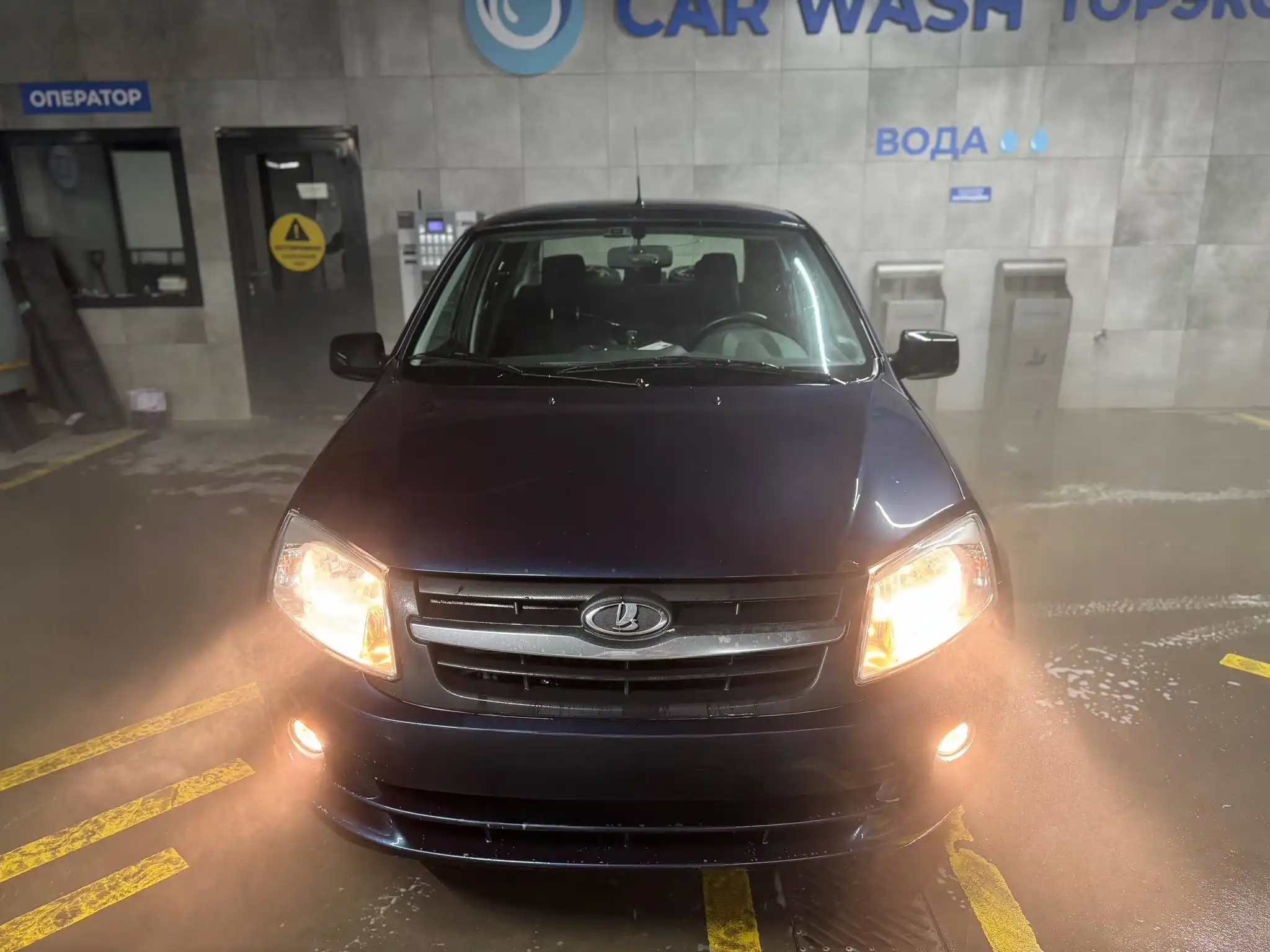 Продажа автомобиля ВАЗ 2106 2014 года