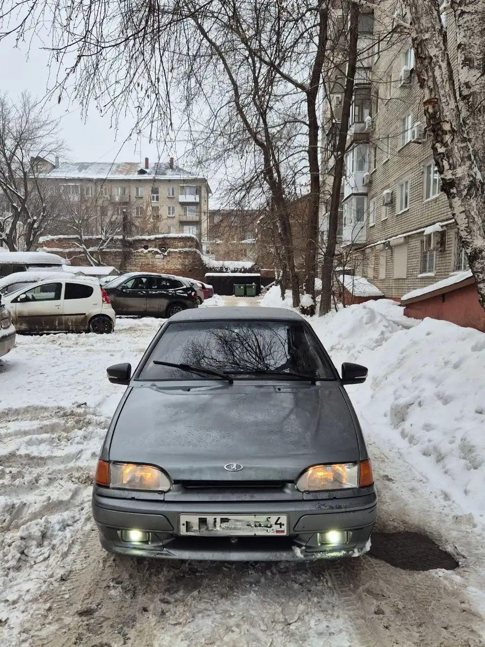 Продажа ВАЗ 2114 2011 года