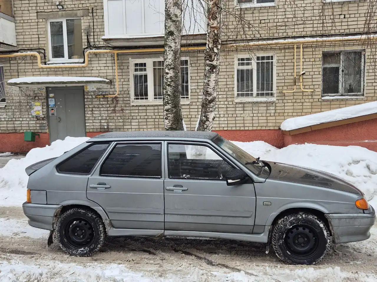 Продажа ВАЗ 2114 2011 года