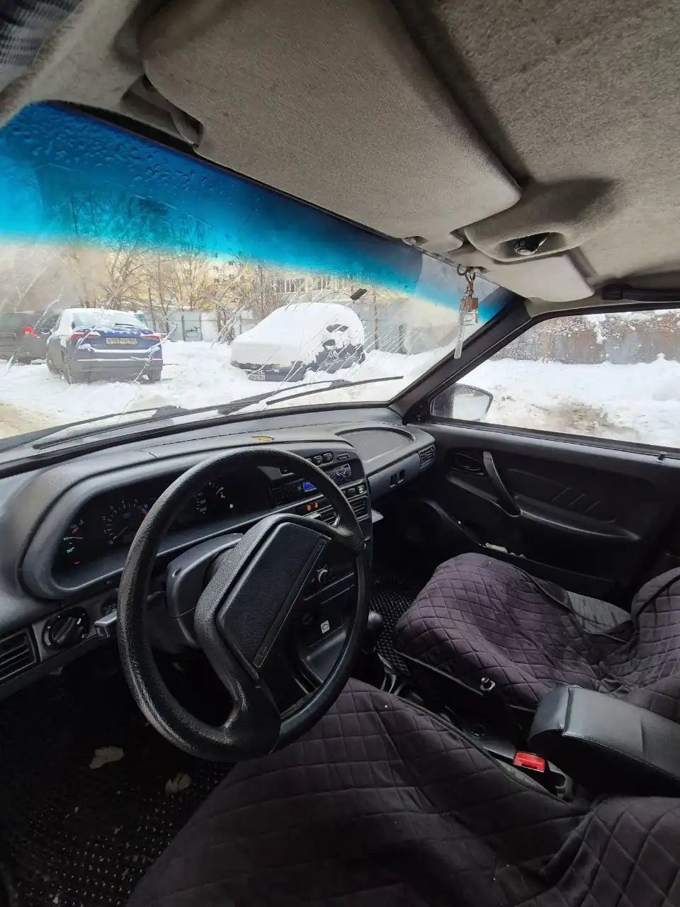 Продажа ВАЗ 2114 2011 года