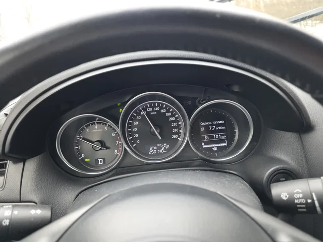 Продам двигатель 2.5 л 192 л.с. максимальная комплектация - Запчасти в Саратов