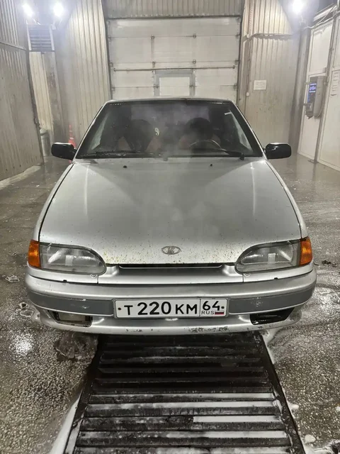 ВАЗ 2114 с документами в хорошем состоянии - Авто в Саратов