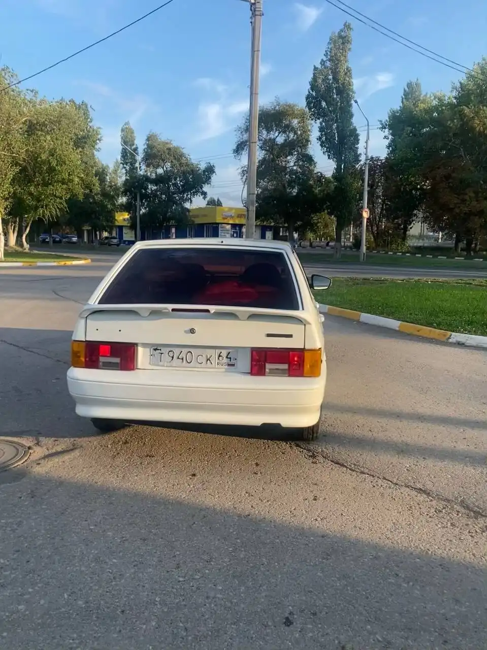 Продажа автомобиля - Авторынок (Авто) в Саратов