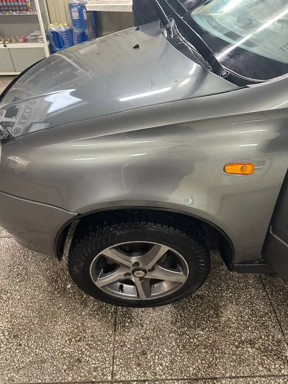 Продажа Лада Калина 2009 года - Легковые автомобили (Авто) в Саратов