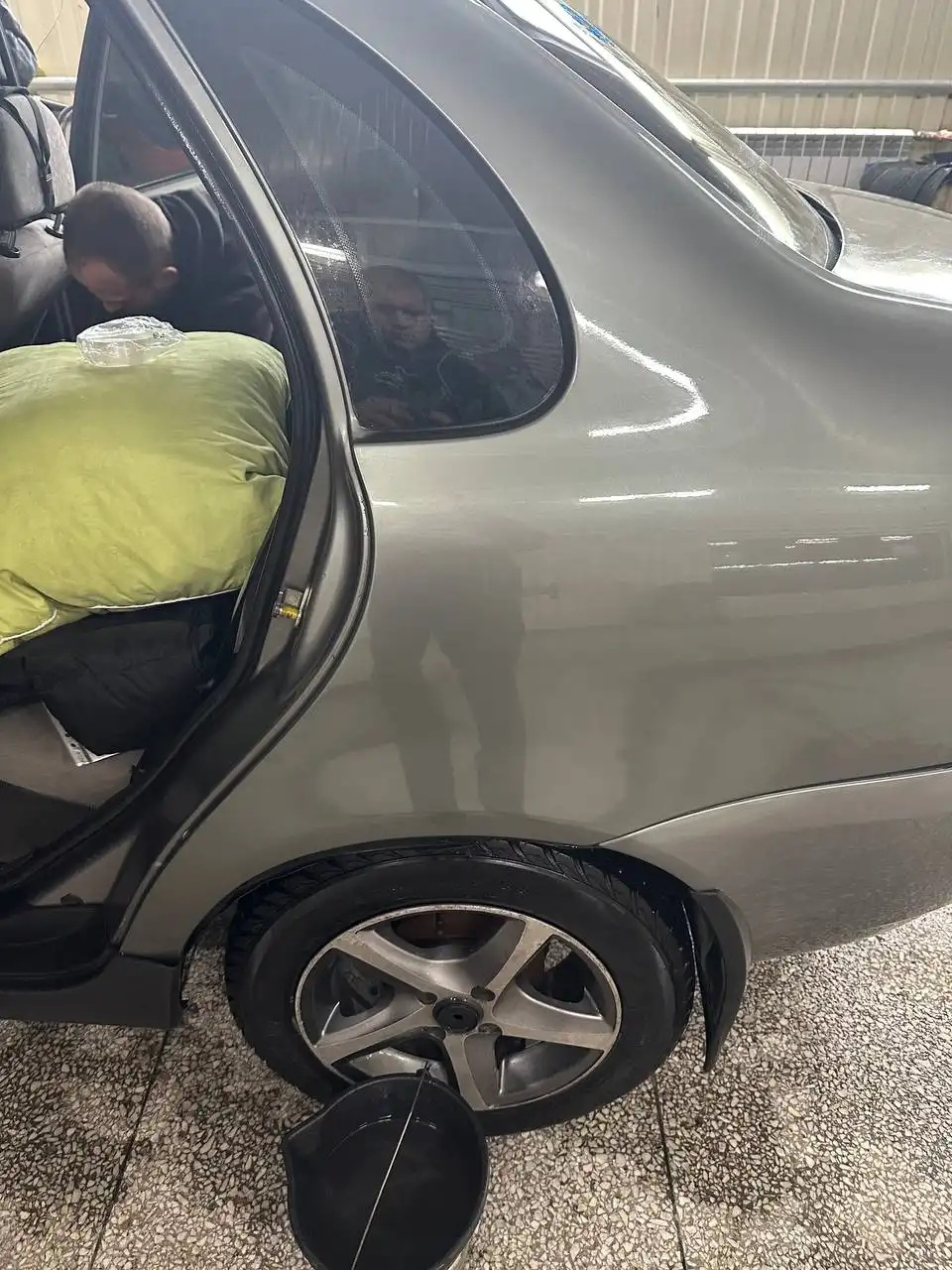 Продажа Лада Калина 2009 года - Легковые автомобили (Авто) в Саратов