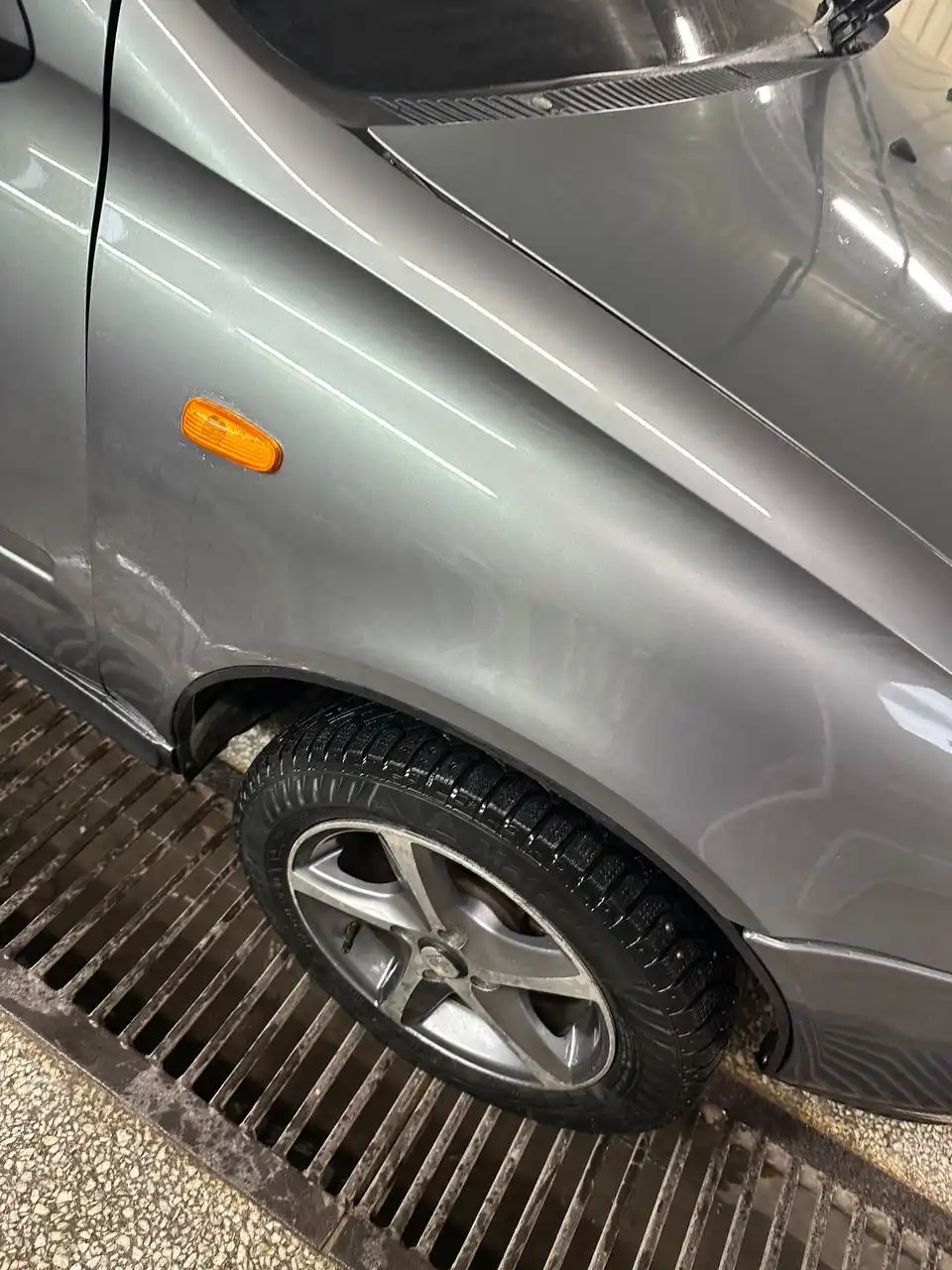 Продажа Лада Калина 2009 года - Легковые автомобили (Авто) в Саратов