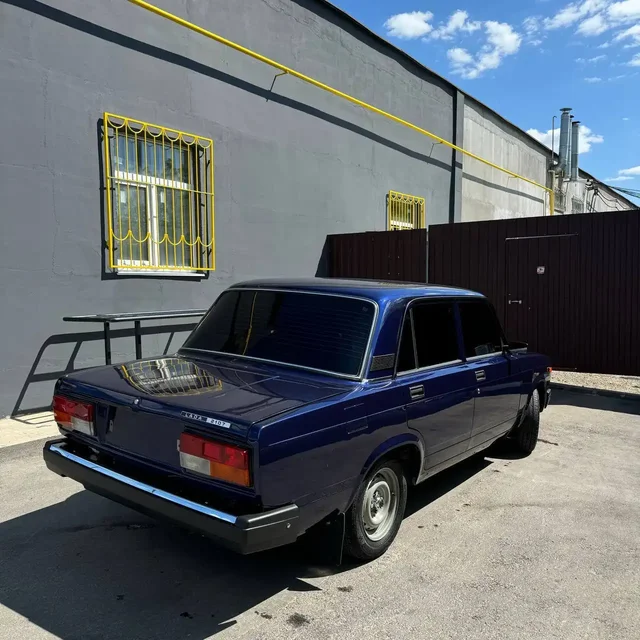 Продажа автомобиля в Саратове - частное объявление в Саратов