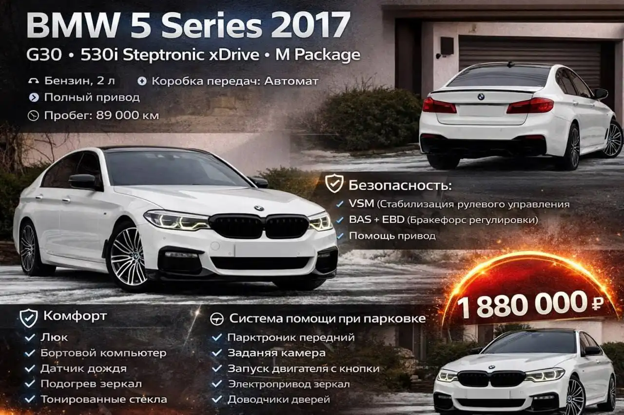 Продажа автомобиля - Авто в Саратов