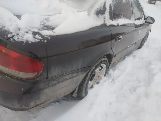 Продам Toyota Land Cruiser Prado 2007 года для восстановления или на запчасти - Авторынок в Саратов