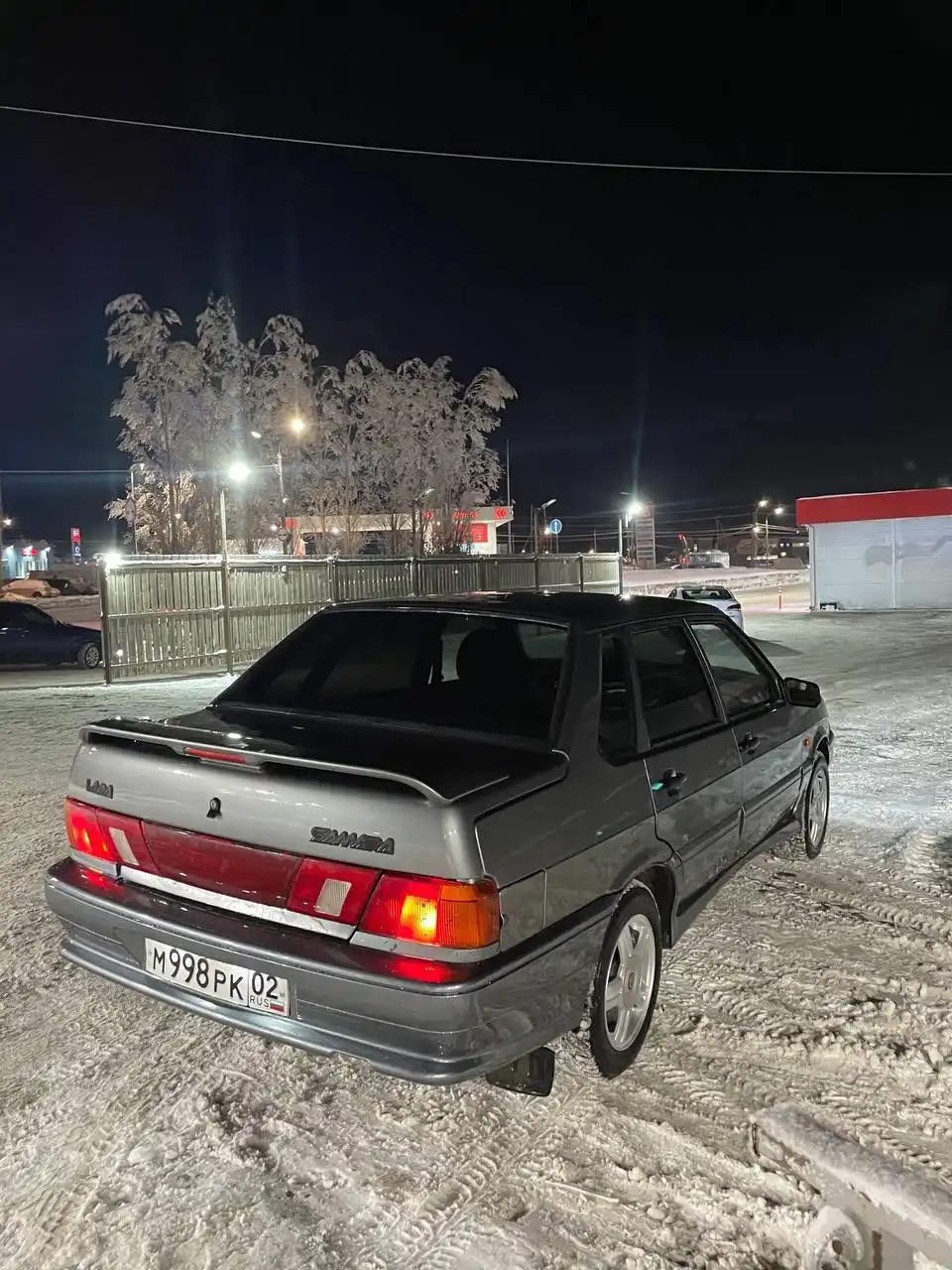 Продажа двигателя ВАЗ 2115 1.5 - Авто в Саратов