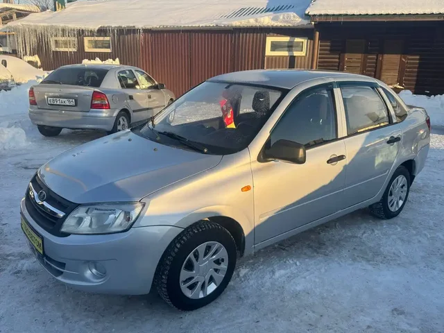 Продается Lada Granta 2012 года - Внедорожник в Саратов