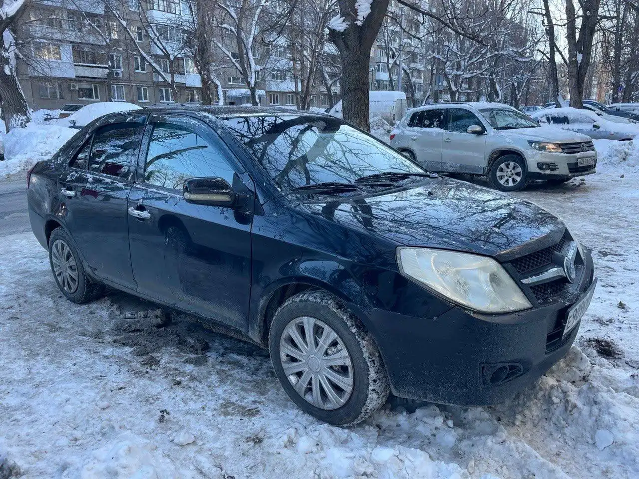 Продажа автомобиля 2013 года - Авто в Саратов