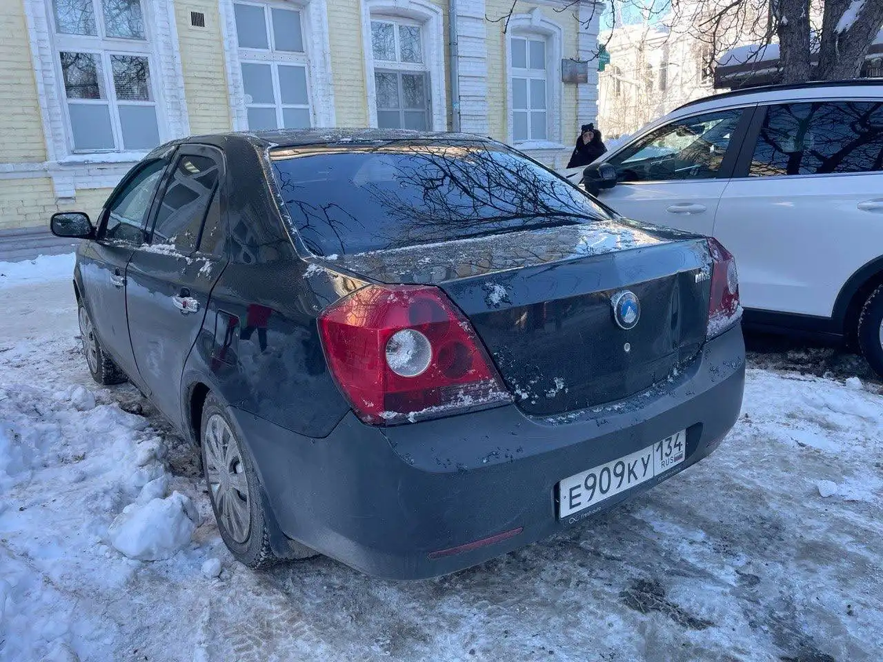 Продажа автомобиля 2013 года - Авто в Саратов