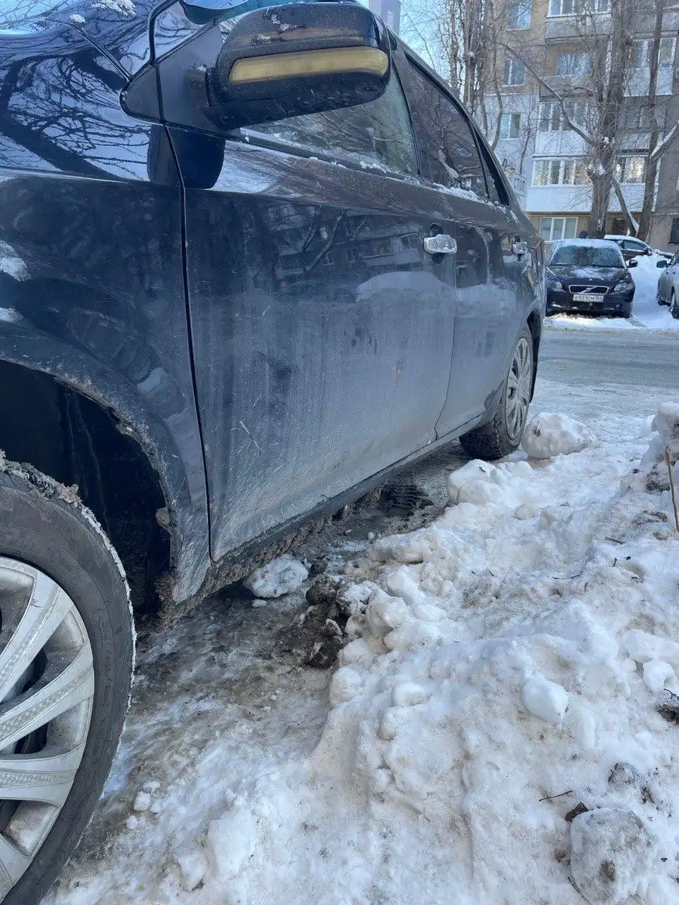 Продажа автомобиля 2013 года - Авто в Саратов