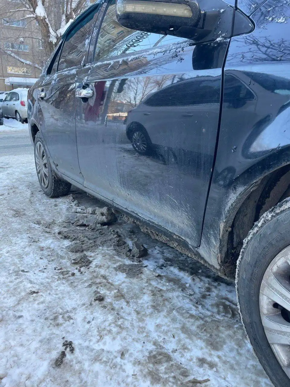 Продажа автомобиля 2013 года - Авто в Саратов