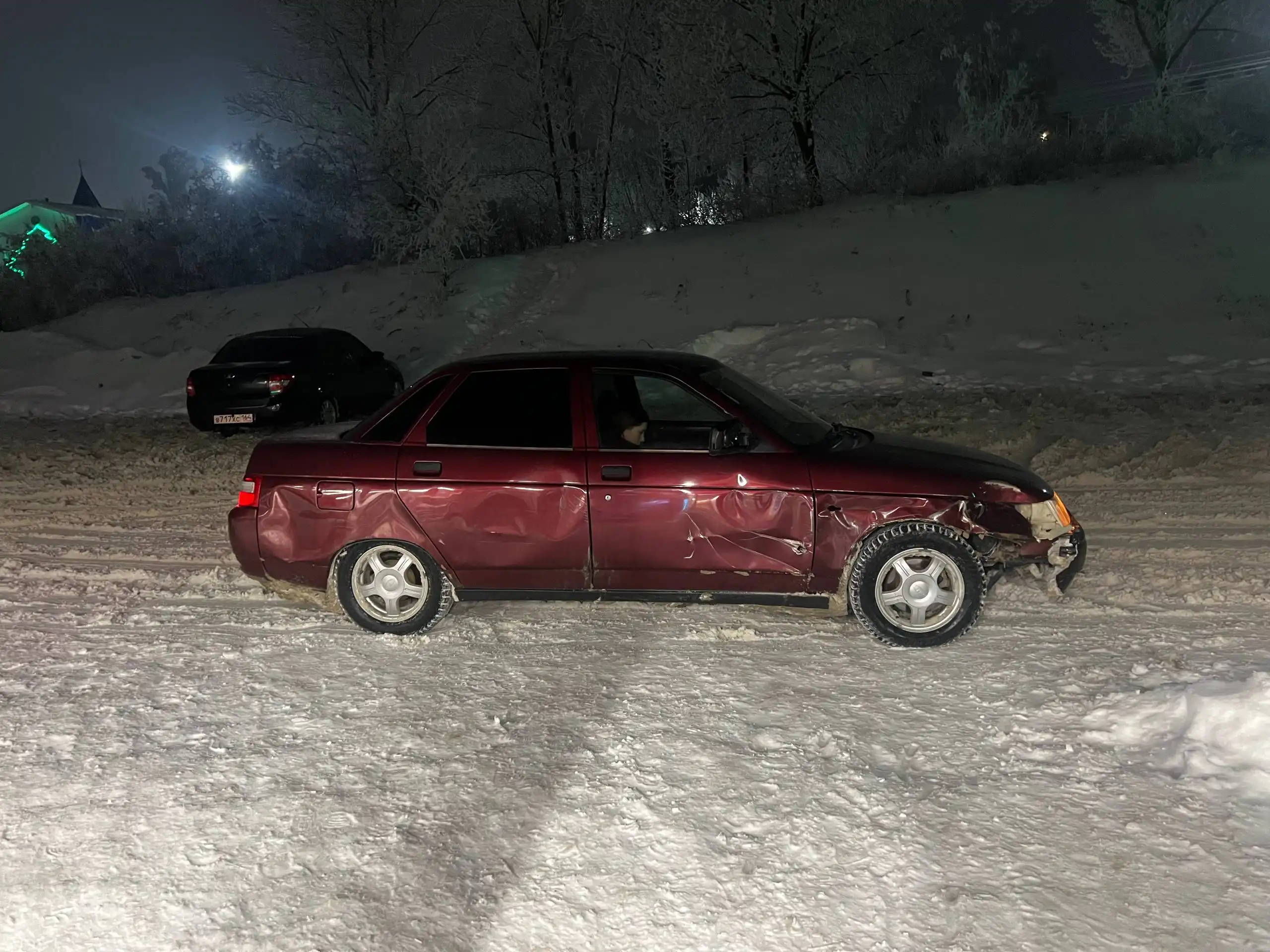 Разбор автомобиля ВАЗ 2110 - Запчасти (Авто) в Саратов