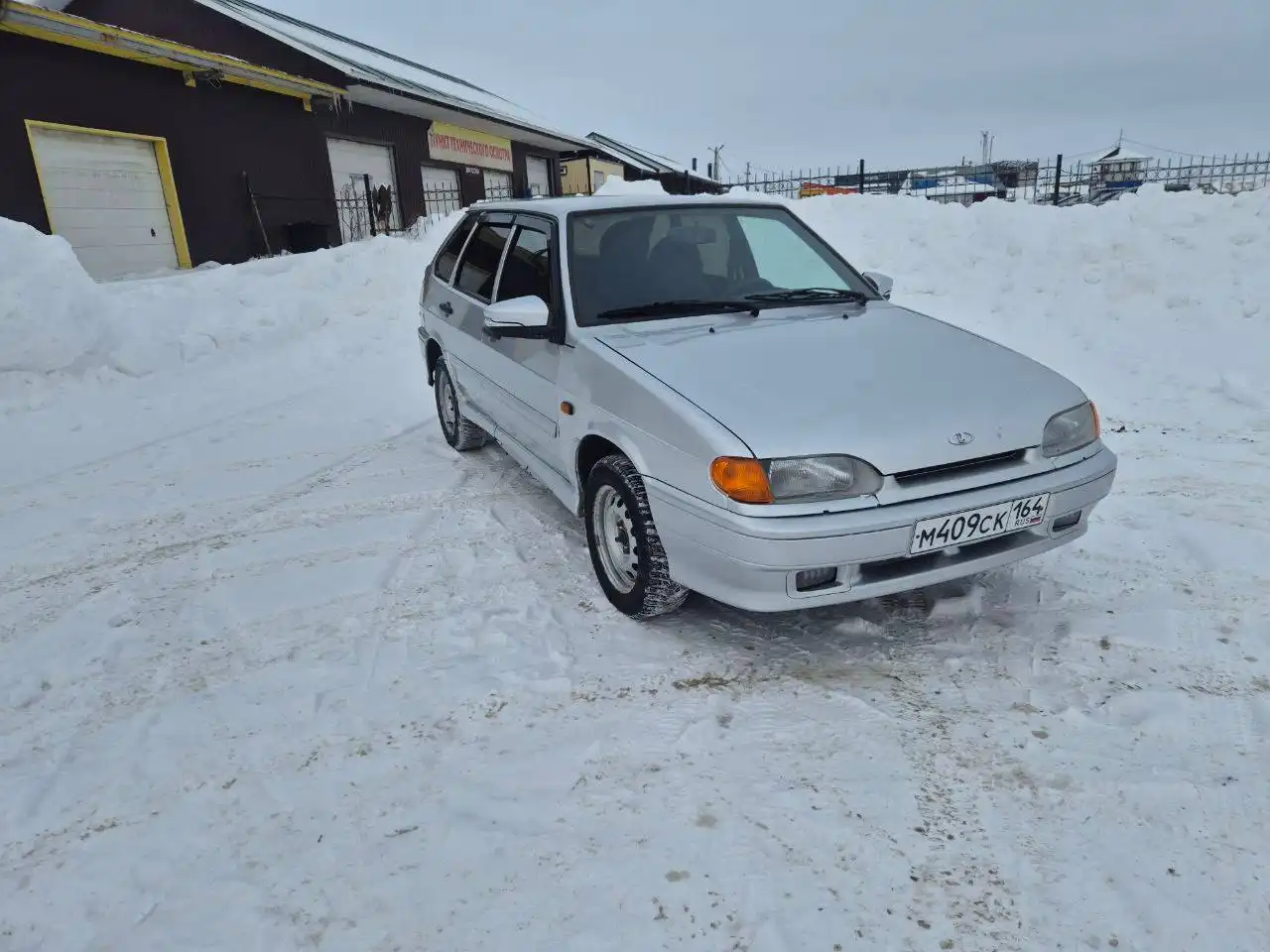 Продажа автомобиля 2011 года в отличном состоянии - Авто в Саратов