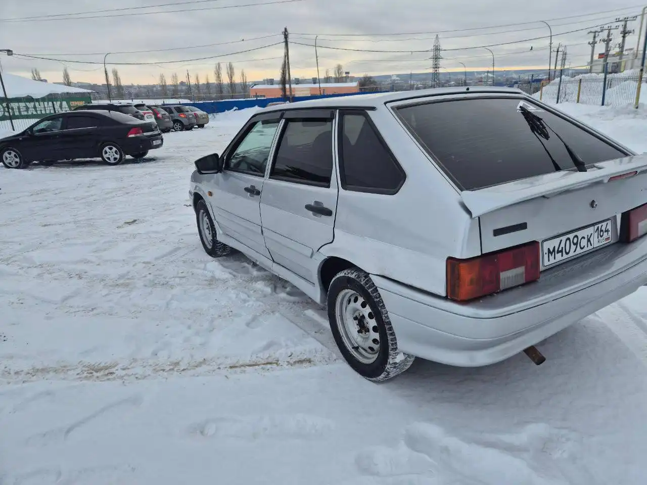 Продажа автомобиля 2011 года в отличном состоянии - Авто в Саратов