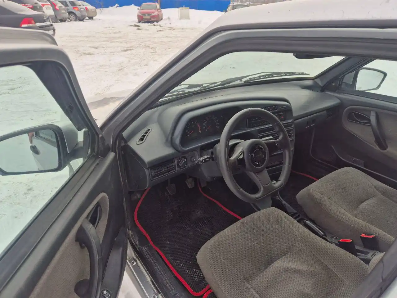 Продажа автомобиля 2011 года в отличном состоянии - Авто в Саратов