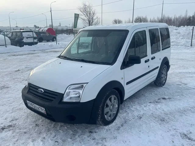 Продажа Ford Torneo Connect - Легковые автомобили в Саратов