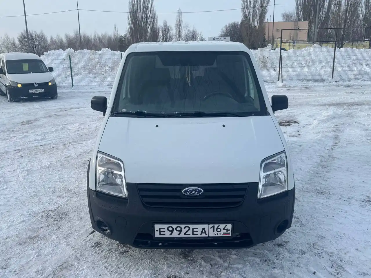 Продажа Ford Torneo Connect - Легковые автомобили (Авто) в Саратов