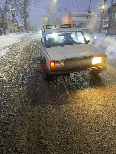 ВАЗ 2107 2008 года для дрифта - Легковые автомобили в Саратов