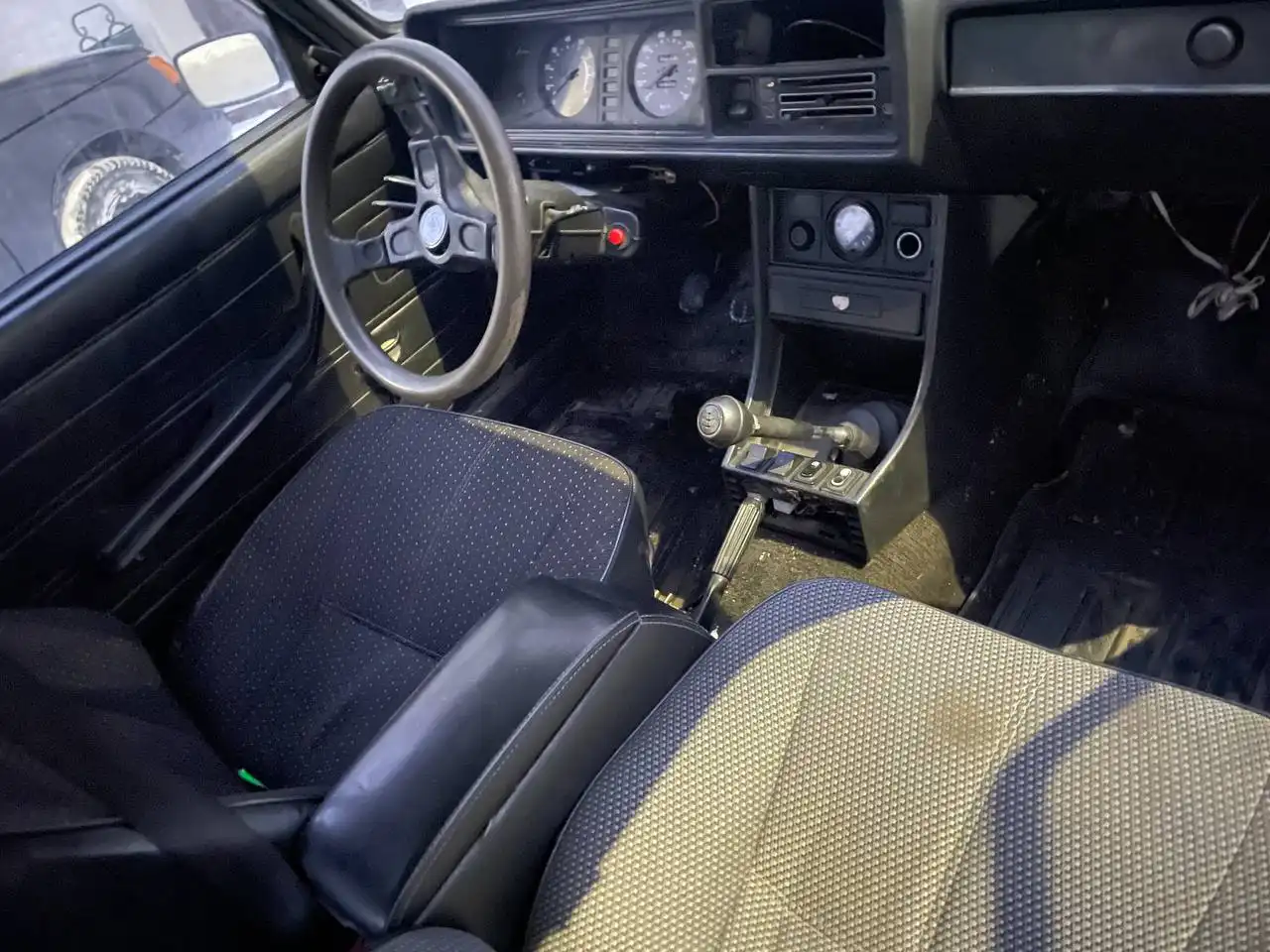 ВАЗ 2107 2008 года инжектор для дрифта - Авто в Саратов