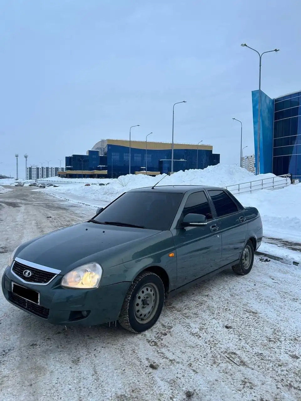 Продажа автомобиля 2009 года - Авто в Саратов