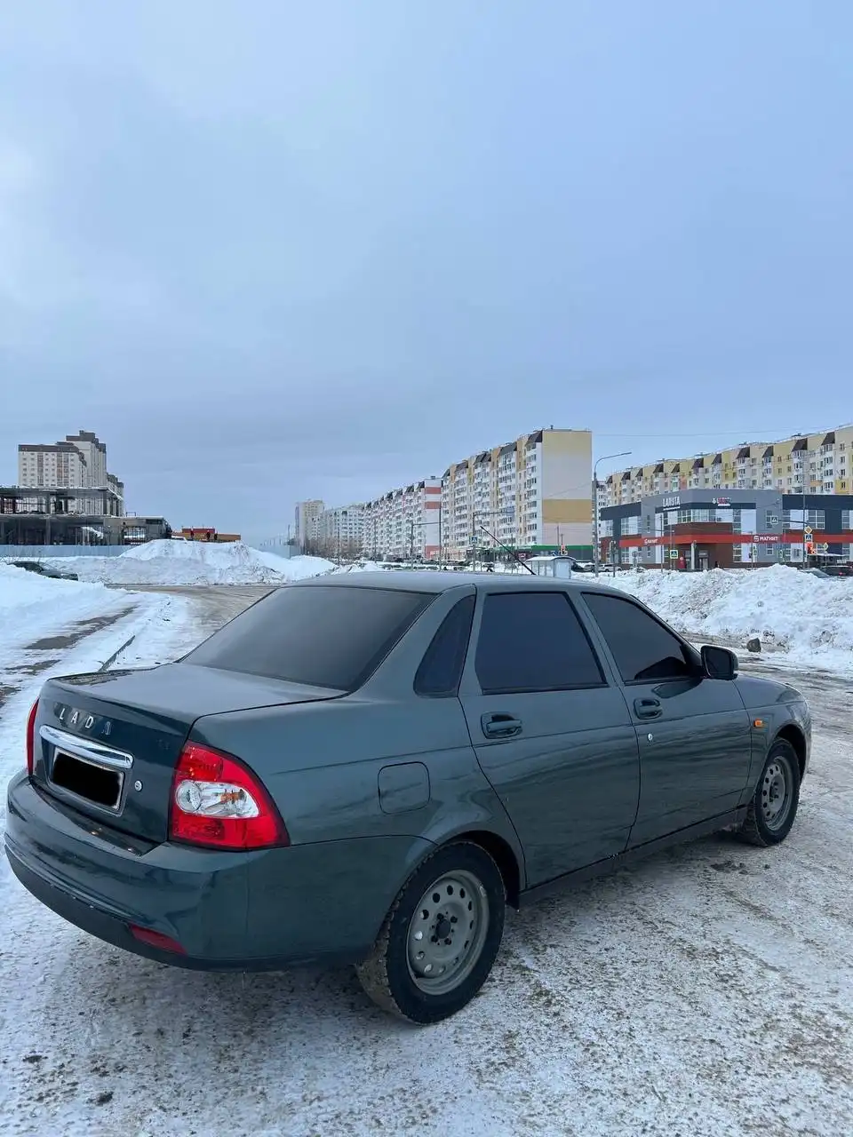 Продажа автомобиля 2009 года - Авто в Саратов